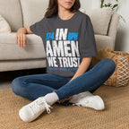 174BPM Amen Break T-Shirt