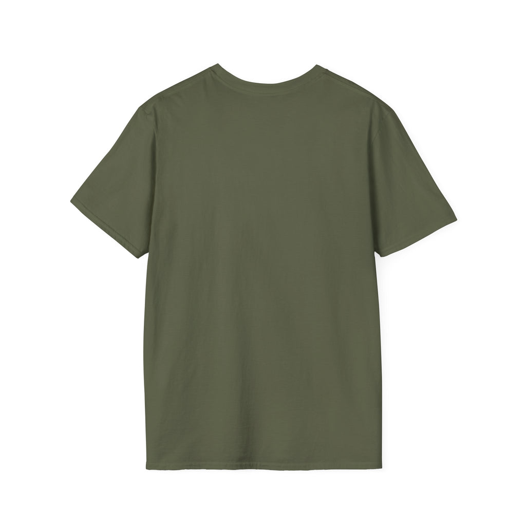 174BPM Amen Break T-Shirt