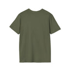 174BPM Amen Break T-Shirt