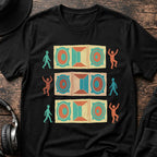 Bass Transforms Rave T-Shirt
