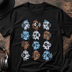 Bass Tribe DnB T-Shirt
