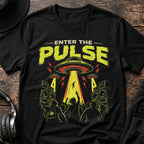 Enter The Pulse Rave T-Shirt
