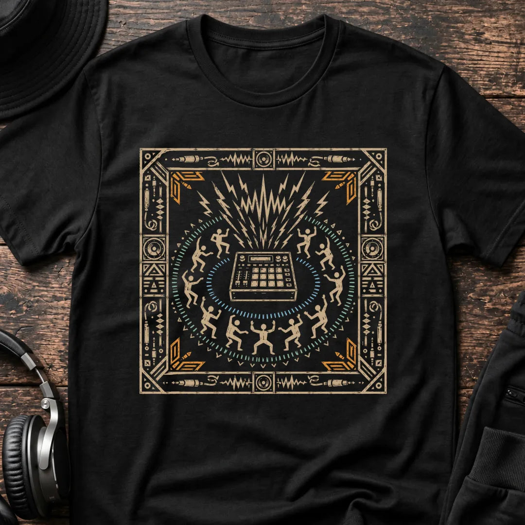 Amen Ritual Amen Break T-Shirt