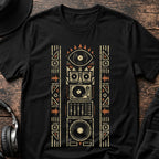 Speaker Totem Rave T-Shirt