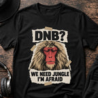 We Need Jungle T-Shirt