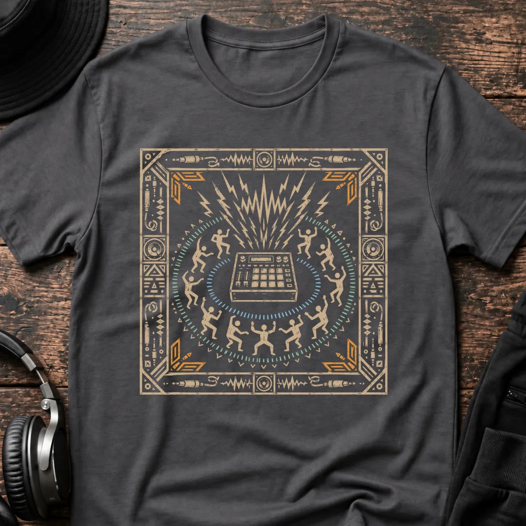 Amen Ritual Amen Break T-Shirt