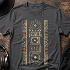 Speaker Totem Rave T-Shirt