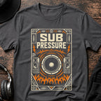 Sub Pressure DnB T-Shirt