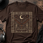 Bass Horizon Rave T-Shirt