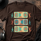Bass Transforms Rave T-Shirt