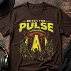 Enter The Pulse Rave T-Shirt