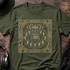 Amen Ritual Amen Break T-Shirt