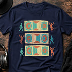 Bass Transforms Rave T-Shirt