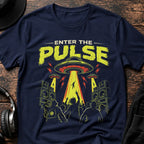 Enter The Pulse Rave T-Shirt