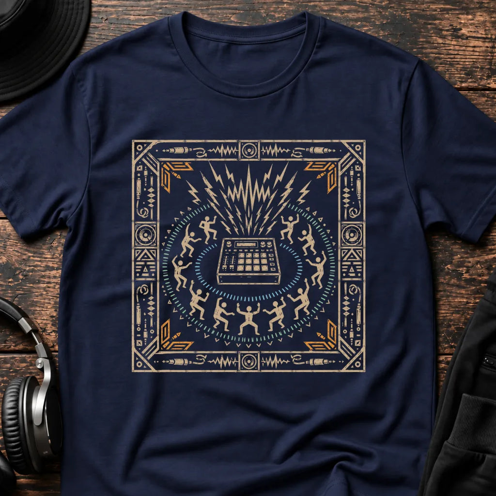 Amen Ritual Amen Break T-Shirt
