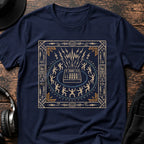 Amen Ritual Amen Break T-Shirt