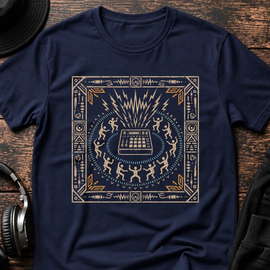 Amen Ritual Amen Break T-Shirt