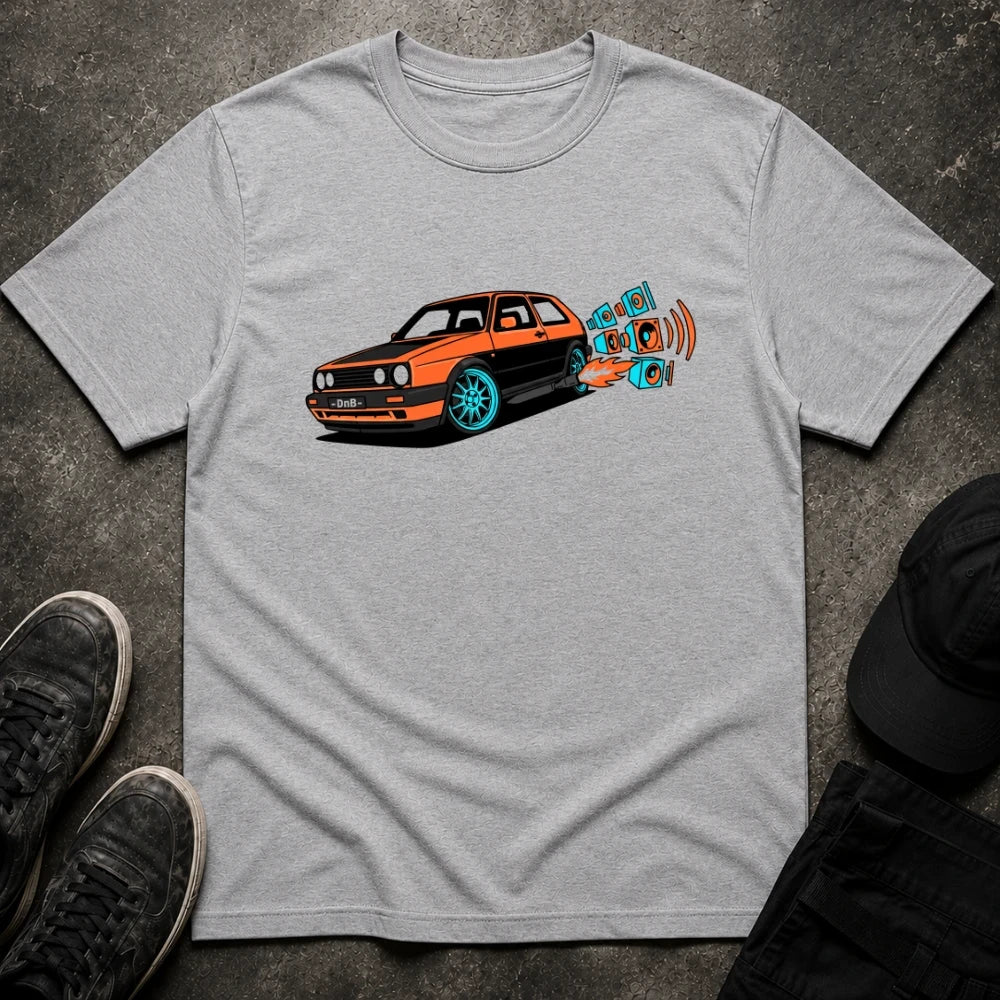 Sport Grey