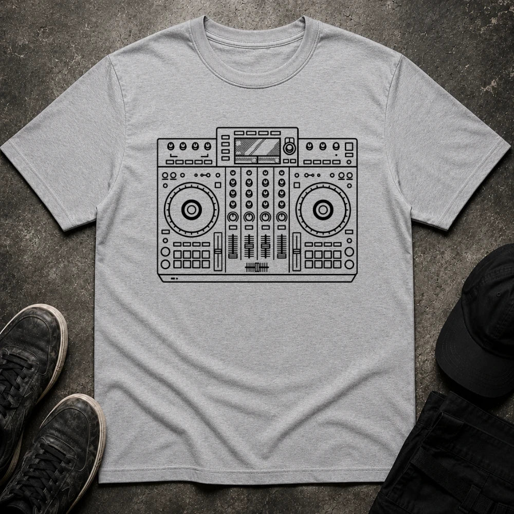 Sport Grey
